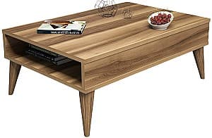 Журнальный столик Trendy Лучший Орех (Коричневый)