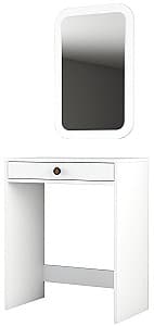 Туалетный столик (трюмо) Trendy Lizbon Белый