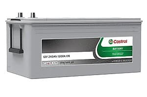 Аккумулятор Castrol 240Ah SMF
