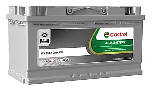 Аккумулятор Castrol 95Ah AGM