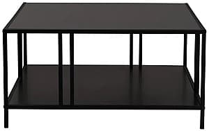 Masuta de cafea, reviste Trendy Uranus Negru