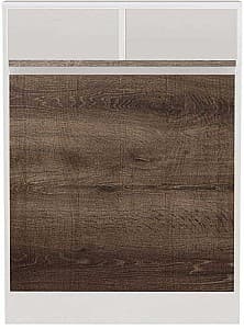 Masa din laminat Trendy Bracked Patara (Maro)