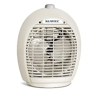 Тепловентилятор Kumtel LX-6331