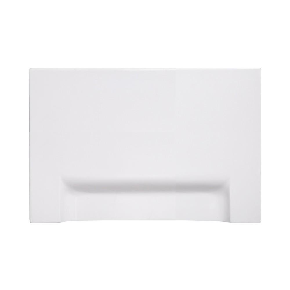 Панель для ванны Bonito Home Mod 3 80x56 см Боковая