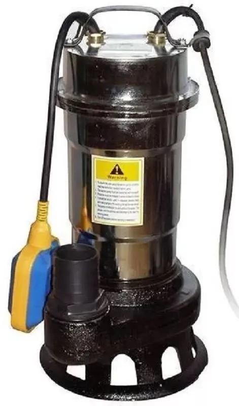 Pompă Днестр SWP-550-50F