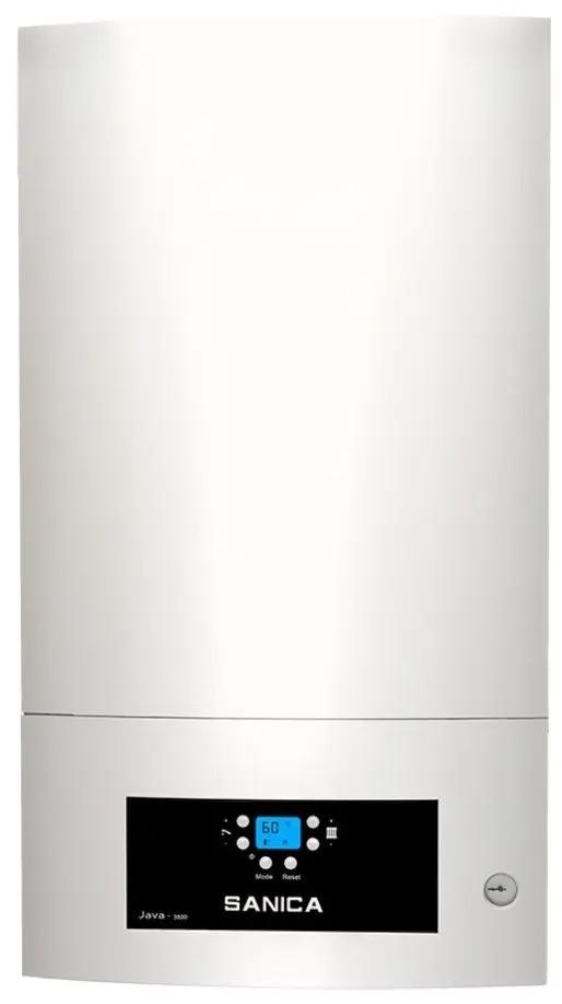 Газовый котел Sanica Java 24 kw (27549)