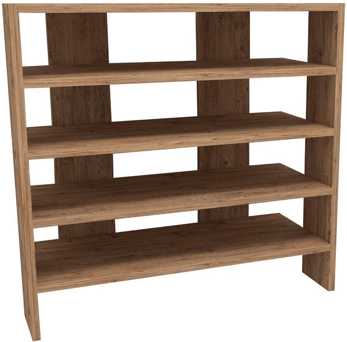 Raft pentru incaltaminte Trendy Sargel Pinul Atlantic (Bej)