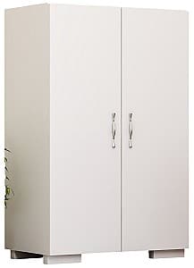 Тумба для обуви Trendy Mada4 Ayak Белый