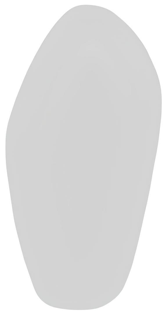 Зеркало Trendy Bella Черный