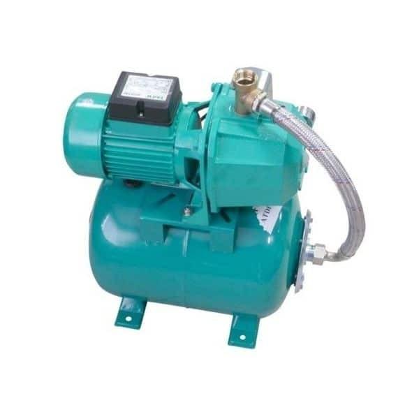 Насосная станция гидрофор TAIFU ATDP370A