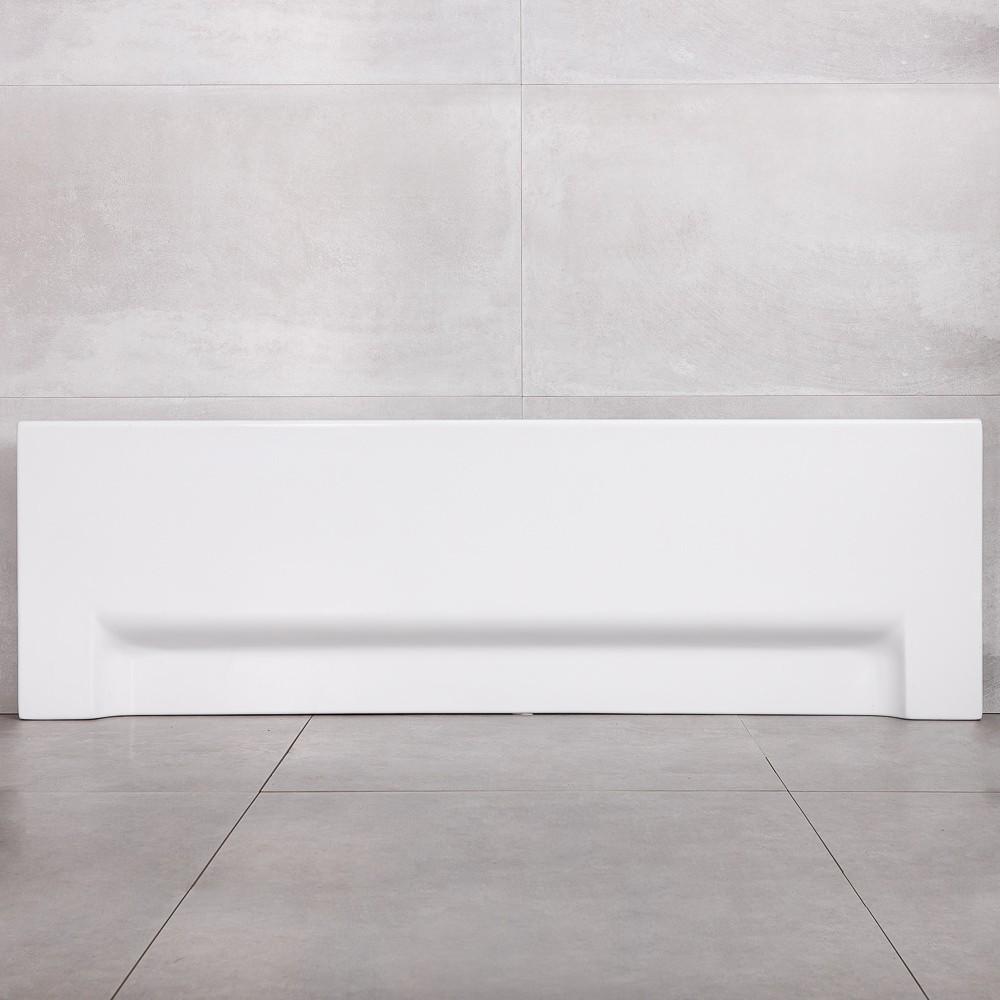 Panou pentru cazi de baie Bonito Home Mod 3 180x56 cm Frontala