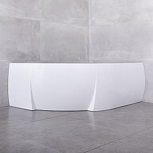 Panou pentru cazi de baie Bonito Home Arizona 170 Dreapta