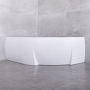 Panou pentru cazi de baie Bonito Home Arizona 170 Stânga