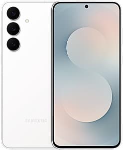 Telefon mobil Samsung Galaxy S25 FE 8/256GB White