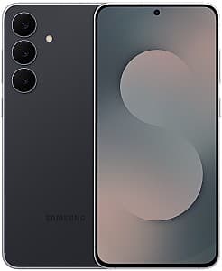 Мобильный телефон Samsung Galaxy S25 FE 8/256GB Jet Black