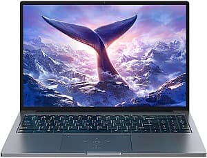 Ноутбук Blackview Gamibook 8 16/512GB Starry Grey