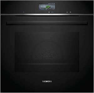 Духовой шкаф электрический SIEMENS HB776G1B1