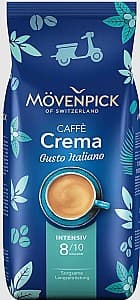 Кофе Movenpick Caffe Crema Gusto Italiano
