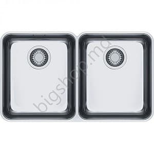 Chiuveta Franke Aton ANX 120 (122.0536.341)