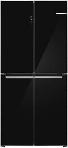 Холодильник Bosch KMC85LBEA