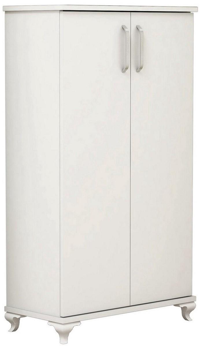 Dulap pentru incaltaminte Trendy Ari Alb