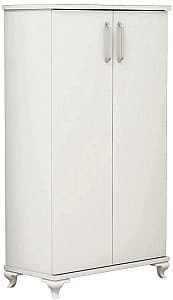 Dulap pentru incaltaminte Trendy Ari Alb