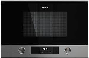 Cuptor cu microunde incorporabil Teka MS 6220 BIS R SS