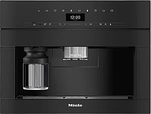 Кофемашина Miele CVA 7440 OBSW
