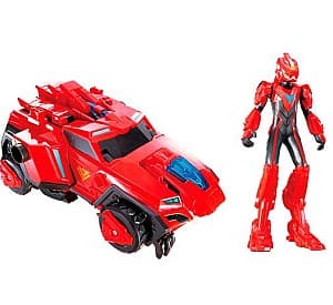 Set de jucarii Dinoster Lucio cu dinosaur (EU580891)