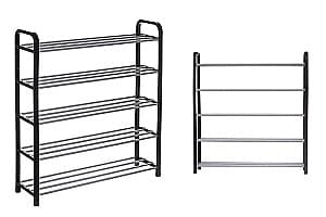 Полка для обуви 5Five 70x19x76 см