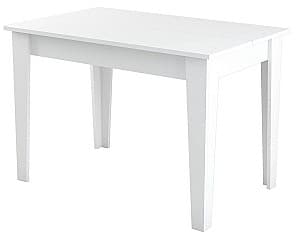 Ламинированный стол Trendy Kiev 510 Белый