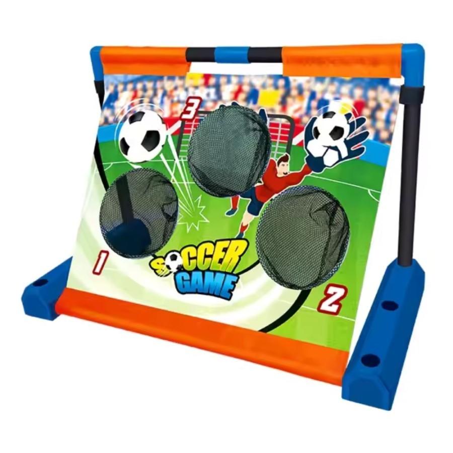 Детски набор для игр VLM 3 мишени ZJA361665