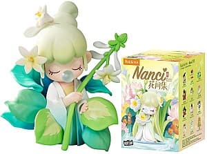 Figurina personaj Pop Top Nanci, Flower Stories (ZQXX)