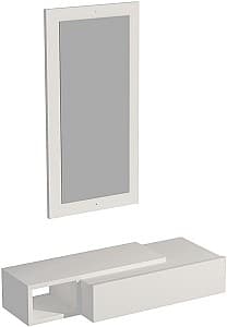 Antreu Trendy Vien Alb