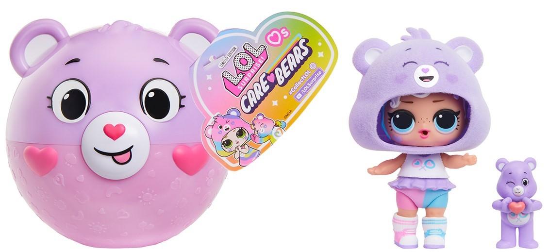 Papusa LOL Surprise 542704