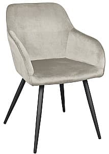 Scaun fier DP Beige HLR9