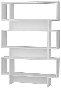 Стеллаж Trendy Elze Белый