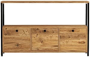 Consola video Trendy Nero v2 Pinul Atlantic (Maro)/Negru