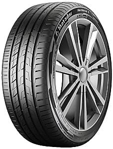 Шина Matador 235/60 R18 Continental Hectorra 5 107V XL FR