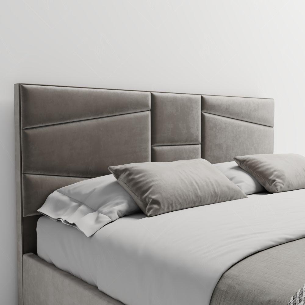 Pat My-Style my-Alia 120x200 M08 (Gri)