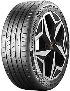 Шина Continental 275/40R 21 107Y TL PremCont.7 XL FR