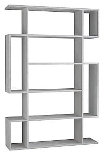 Стеллаж Trendy Mito Белый