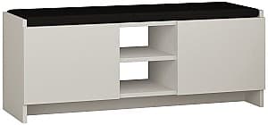 Dulap pentru incaltaminte Trendy Zulla Alb