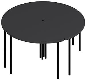 Журнальный столик Trendy Emma 8919 Антрацит (Серый)