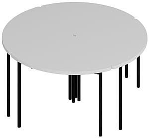 Журнальный столик Trendy Emma 8921 Белый