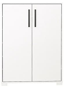 Dulap pentru incaltaminte Trendy Lupa Alb