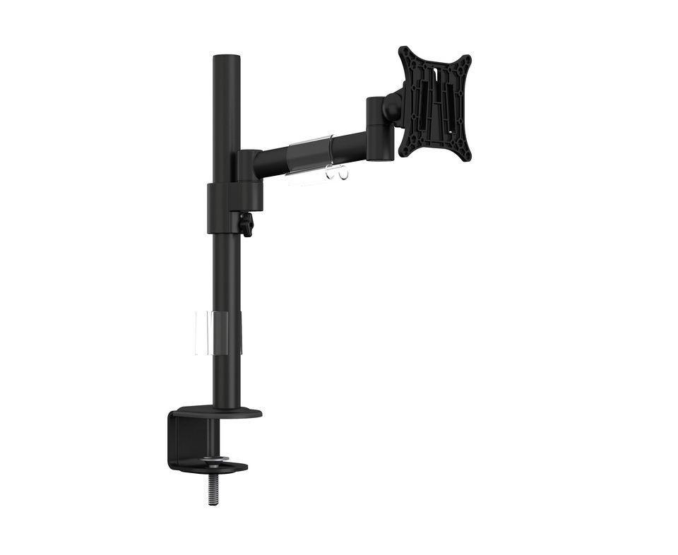 Suport pentru monitor Multibrackets M VESA DESKMOUNT OFFICELINE SINGLE I BLACK