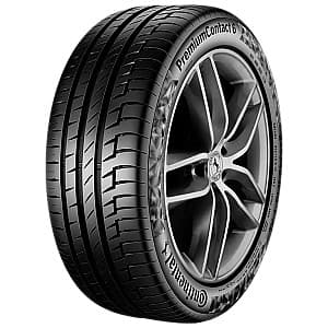 Шина для внедорожника Continental 255/55 R19 ContiPremiumContact 6 AO Suv 111H XL FR