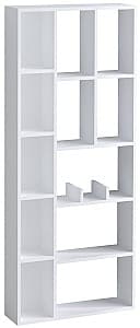 Etajera Trendy Uranus Dec0068 Alb