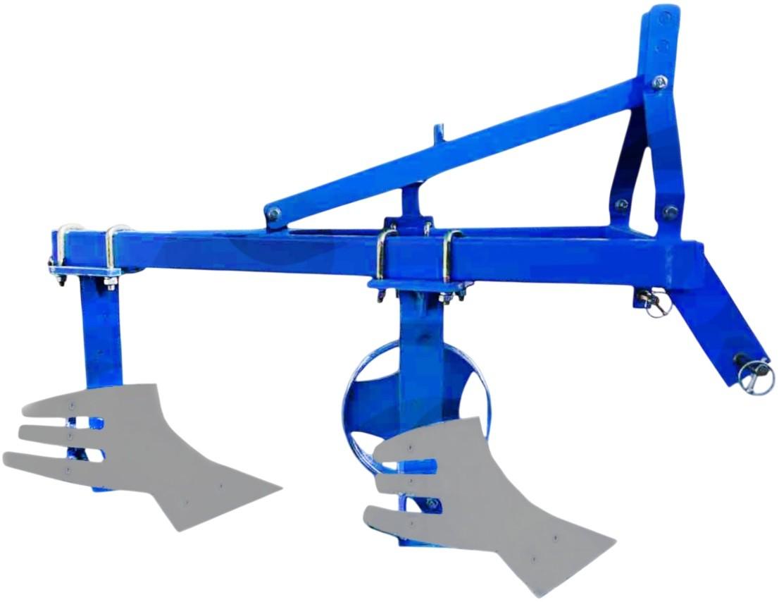 Plug Sigma 2-20 Doua sectii